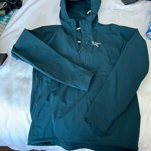 Arcteryx Men Sigma SL Anorak